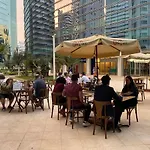 V316 Apart Hotel - Area Central De Brasilia