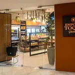 V316 Apart Hotel - Area Central De Brasilia