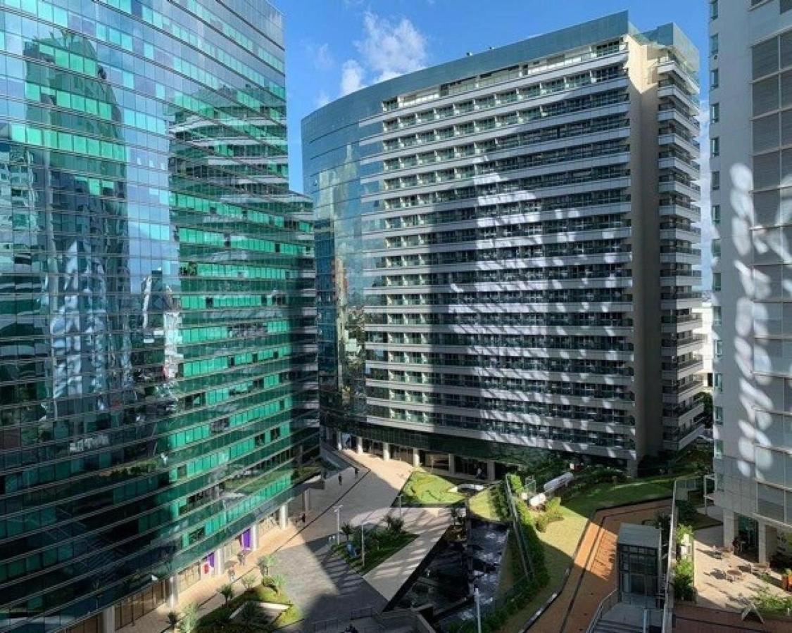 Apartment Ad - Apart - Area De Brasilia